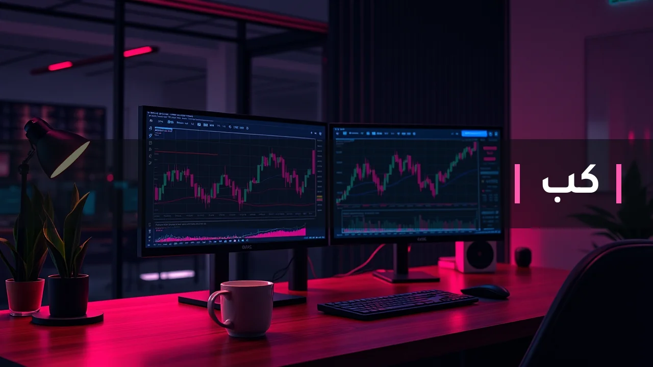 تداول CCAP القلعة القابضة عبر IG Markets