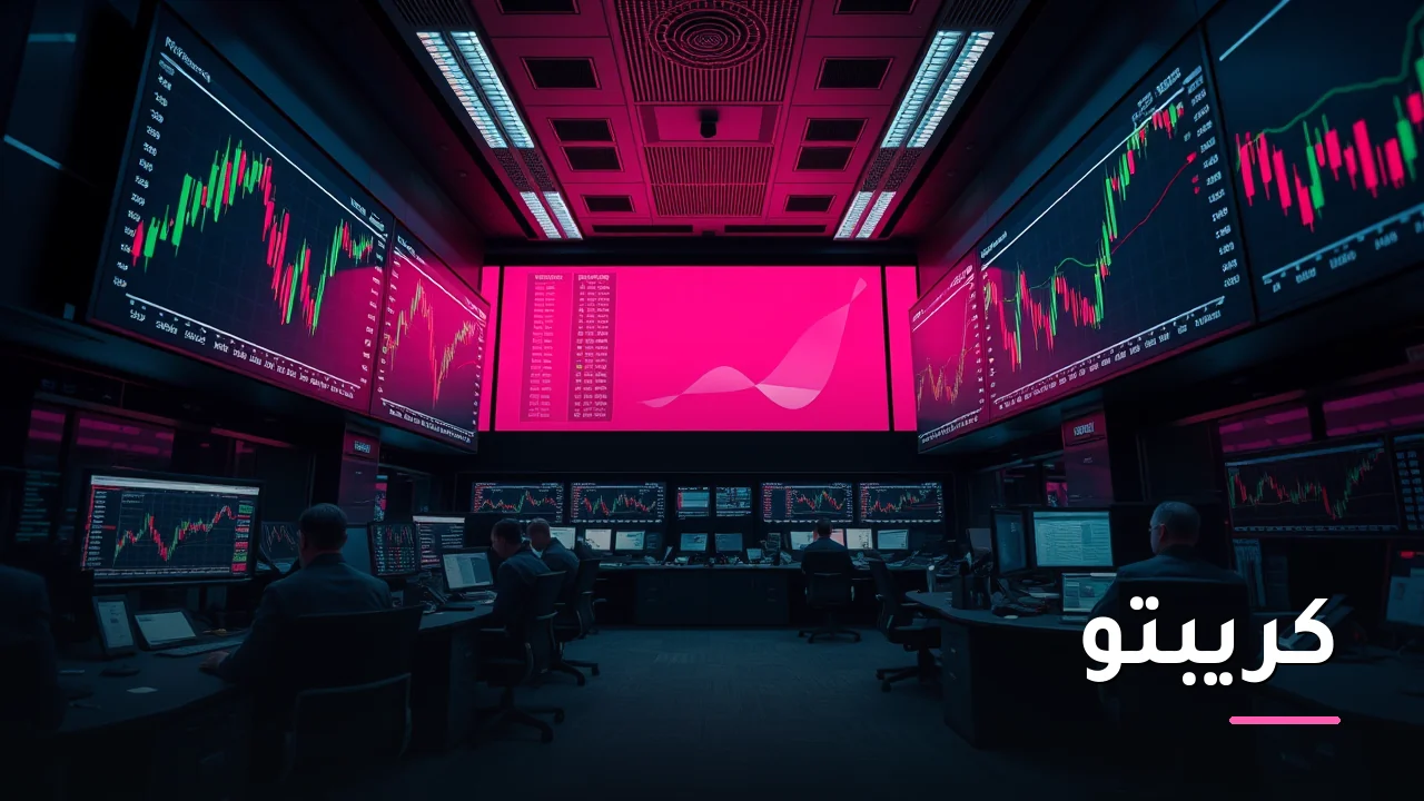 IG Markets في مصر
